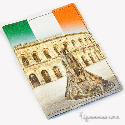 Обложка для автодокументов Mahaon