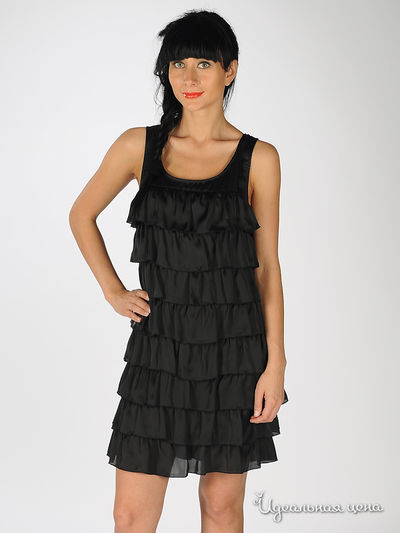 Платье Lemonada