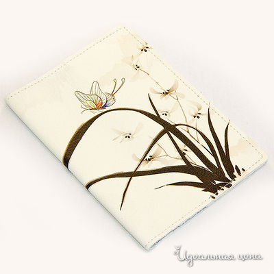 Обложка для автодокументов Mahaon