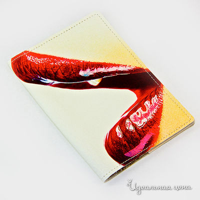 Обложка для автодокументов Mahaon