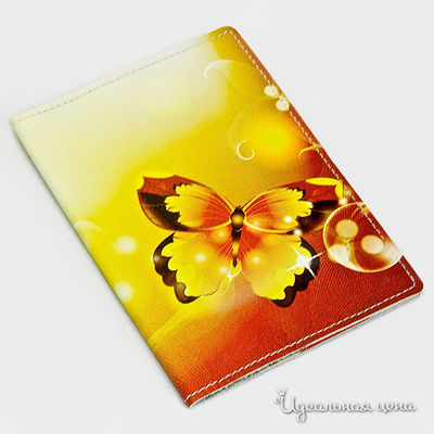 Обложка для автодокументов Mahaon