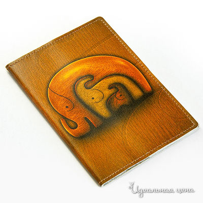 Обложка для автодокументов Mahaon