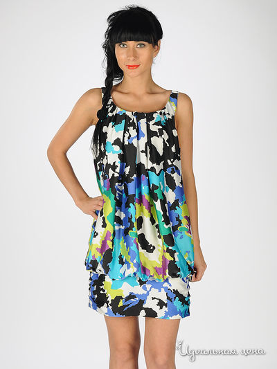 Платье Lemonada