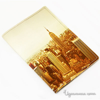 Обложка для автодокументов Mahaon