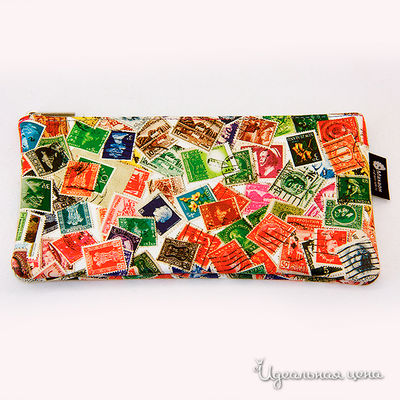 Косметичка / чехол для очков Mahaon