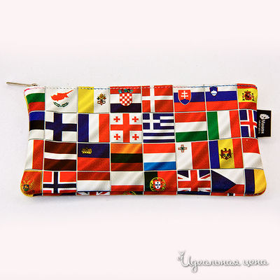 Косметичка / чехол для очков Mahaon