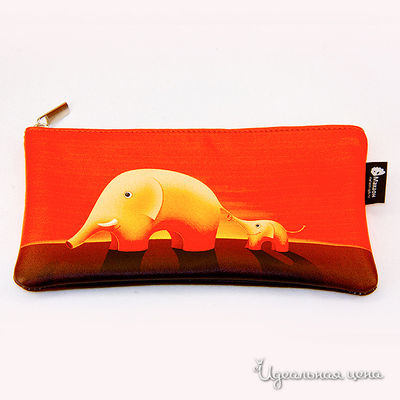 Чехол для очков/косметичка Mahaon