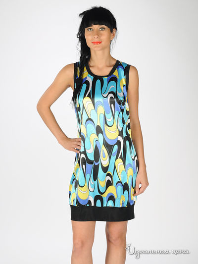 Платье Lemonada