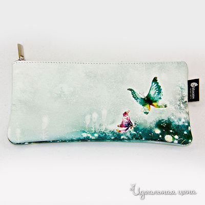 Косметичка / чехол для очков Mahaon