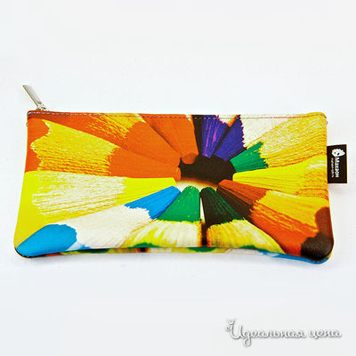 Косметичка / чехол для очков Mahaon