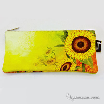 Косметичка / чехол для очков Mahaon