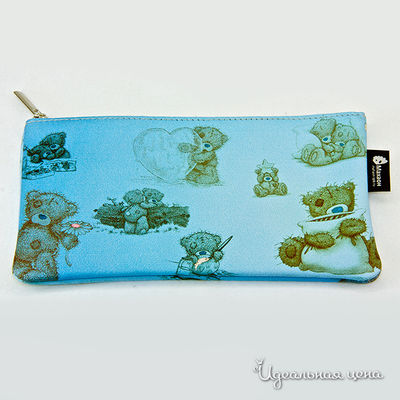 Косметичка / чехол для очков Mahaon