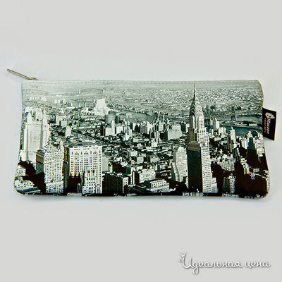 Косметичка / чехол для очков Mahaon