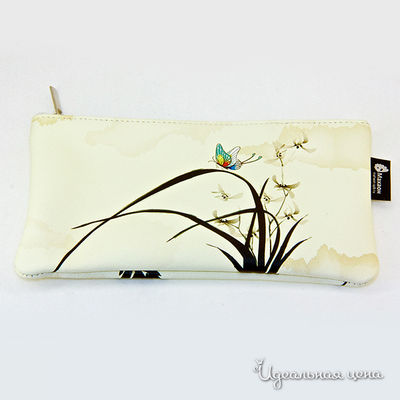 Косметичка / чехол для очков Mahaon