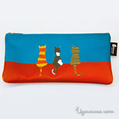 Косметичка / чехол для очков Mahaon