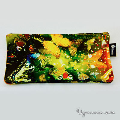 Косметичка / чехол для очков Mahaon