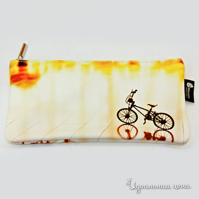 Косметичка / чехол для очков Mahaon