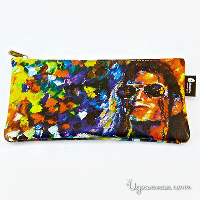 Косметичка / чехол для очков Mahaon