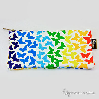 Косметичка / чехол для очков Mahaon