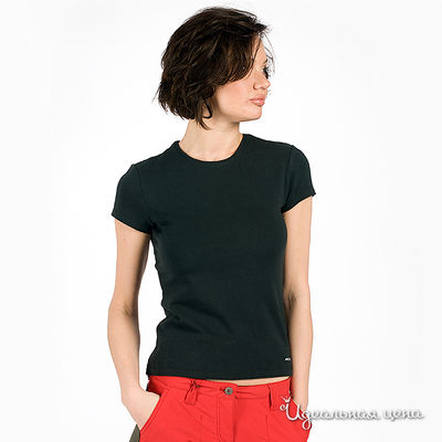 Футболка Musto, цвет черная