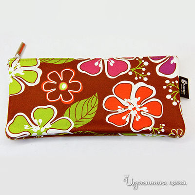 Косметичка / чехол для очков Mahaon