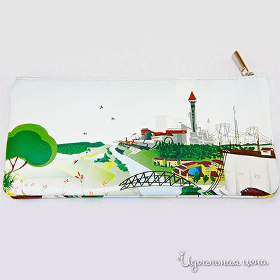 Косметичка / чехол для очков Mahaon