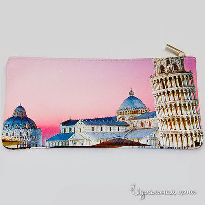 Косметичка / чехол для очков Mahaon