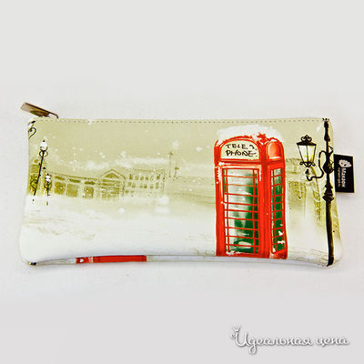 Косметичка / чехол для очков Mahaon