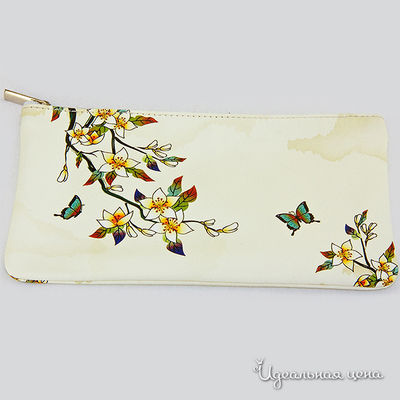 Косметичка / чехол для очков Mahaon