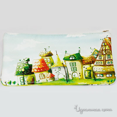 Косметичка / чехол для очков Mahaon