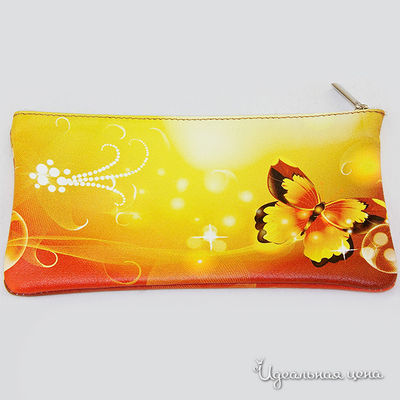 Косметичка / чехол для очков Mahaon