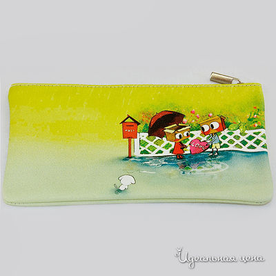 Косметичка / чехол для очков Mahaon