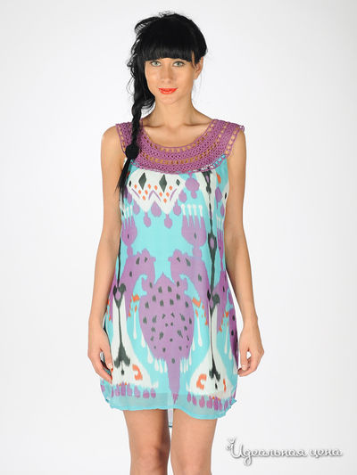 Платье Lemonada