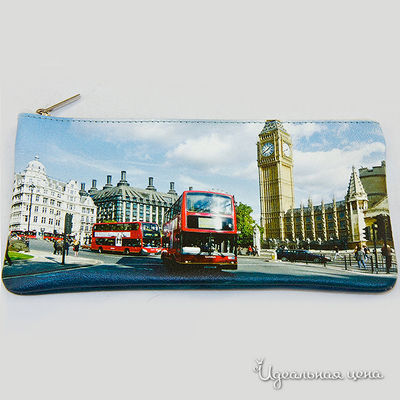 Косметичка / чехол для очков Mahaon