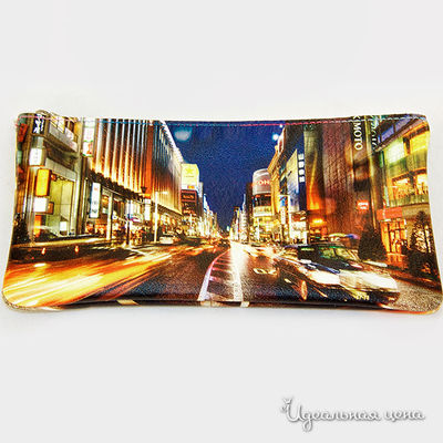 Косметичка / чехол для очков Mahaon