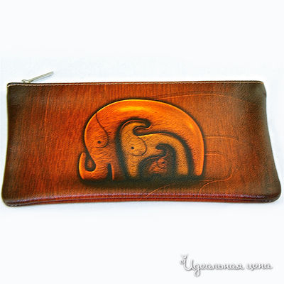 Косметичка / чехол для очков Mahaon