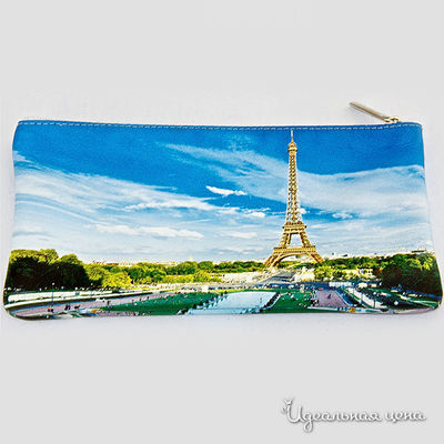 Косметичка / чехол для очков Mahaon