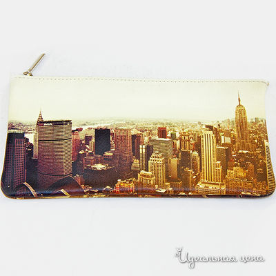 Косметичка / чехол для очков Mahaon