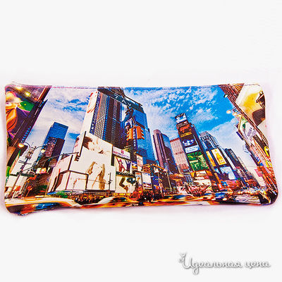 Косметичка / чехол для очков Mahaon