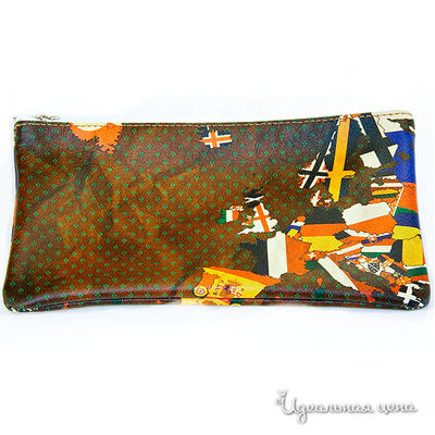 Косметичка / чехол для очков Mahaon