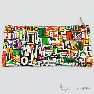 Косметичка / чехол для очков Mahaon