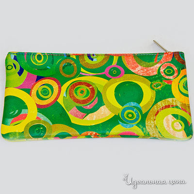 Косметичка / чехол для очков Mahaon