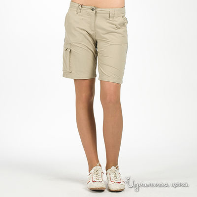 Шорты Musto, цвет бежевые