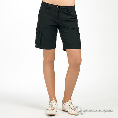 Шорты Musto, цвет черные