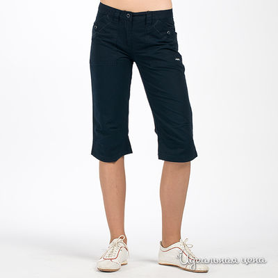 Капри Musto, цвет синие