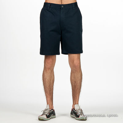 Шорты Musto, цвет синие