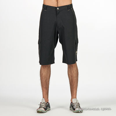 Шорты Musto, цвет синие