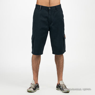 Шорты Musto, цвет синие