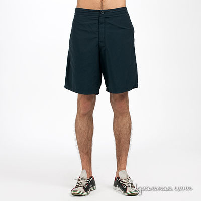 Шорты для плаванья Musto, цвет синие