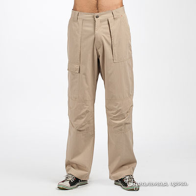 Брюки Musto, цвет бежевые